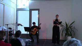 García Lorca - El Cafe De Chinitas