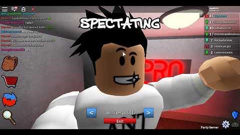 roblox assassin part 3