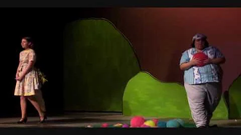 Seussical - Notice Me, Horton