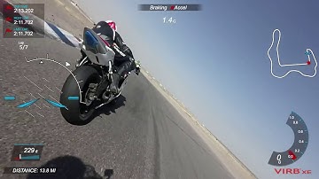 Buttonwillow 9OCT17 LetsRide clockwise