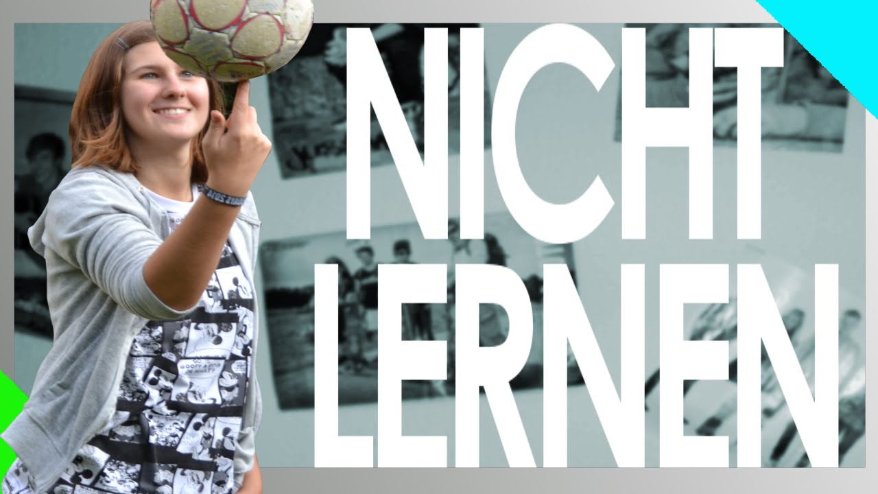 Ausreden Um Nicht In Die Schule Zu Gehen AUSREDEN um NICHT zu LERNEN | Chrisi - YouTube