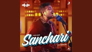 Sanchari (Hyderabad Gig)