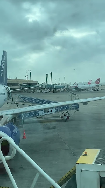 “A Runway isn’t just a road—it’s the path where our dreams take flight” #greenairports #airblue #fyp