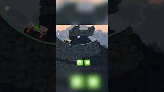 The Most SATISFYING Bad Piggies Win Ever 😍