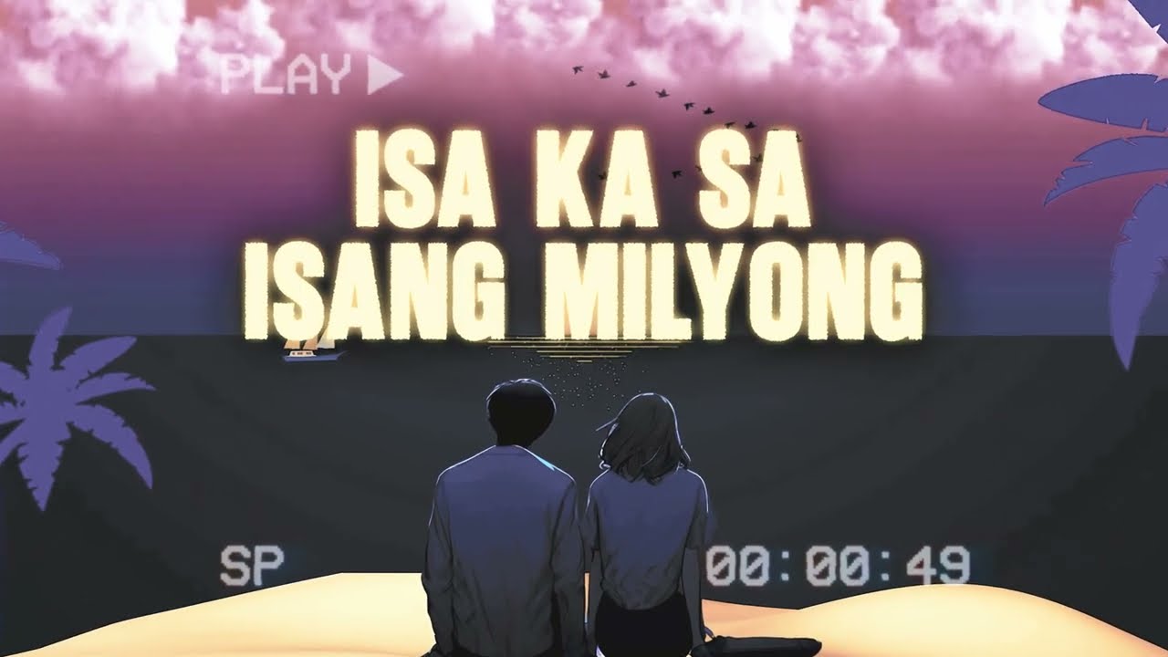 IKAW - Zaki x Flackos feat. Arsen prod. by DJ Medmessiah