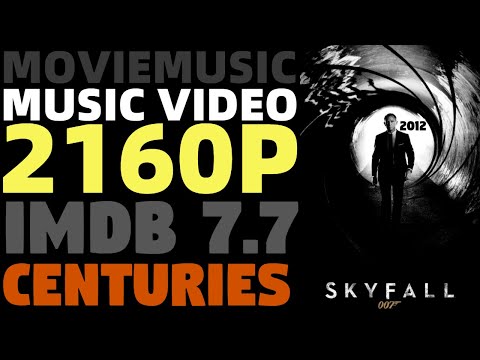 Skyfall (2012) Music Video | Centuries