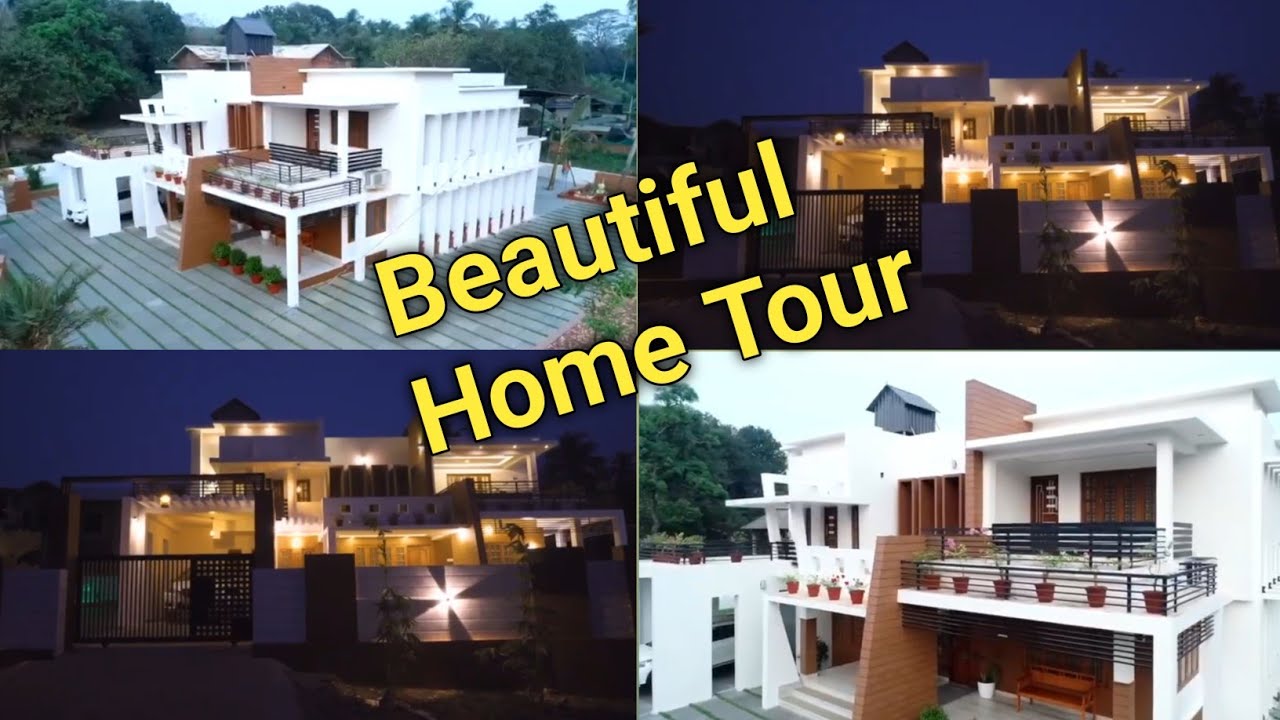 Beautiful Home Tour/ Renovated Home YouTube