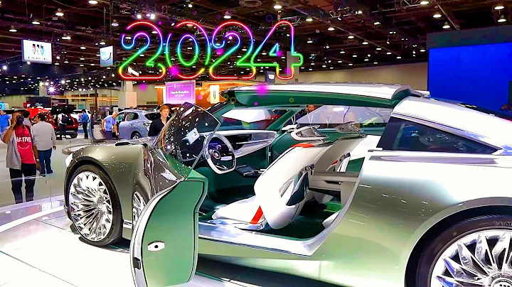 The New Buick Models In 2024-2025 And Their Pricing - DayDayNews