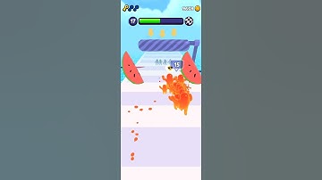 Join blob clash level-17