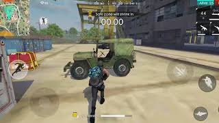 Free fire solo vs solo 14 kill 🤘🤘