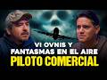 HISTORIAS DE PILOTOS COMERCIALES | Martin Ferreyra | Episodio 172 Mp3 Song