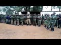 zonse kumwamba by malawian sodiers