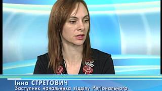 Телеканал "Нова Волинь". Програма "Актуально" від 03.03.2016