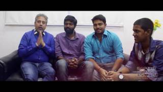 Kanavugal Meipada Vaendam Kmv - Tamilshort Film First Look Launch Ziddy Studios