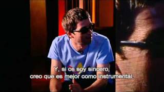 Entrevista a Noel Gallagher  - Chemical Brothers - 2 [Sub Español]