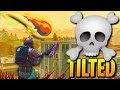 Titled Towers Is Being REMOVED From Fortnite: Battle Royale! (Tilted Towers Meteor)