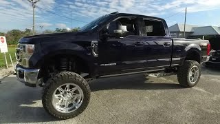2021 Ford F-250 Sanford FL 44820