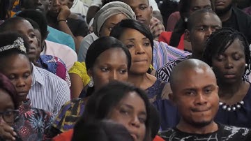 Protocol Of Spiritual Enlightenment | Apostle Orokpo Michael