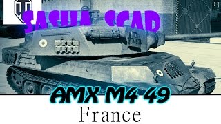 AMX M4 49 