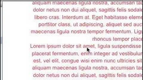 The Mac iWeb Tutorial : 7 of 7