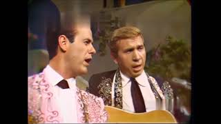 Watch Buck Owens Let The Sad Times Roll On video