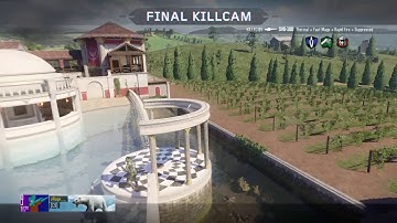 Black Ops 3 - Shots On Bots #2