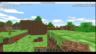 Minecraft Indev 20100223 (Part 2)
