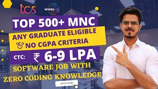 Best ways to get a Software Job with any degree in 2023 | NxtWave Course Details in Hindi screenshot 4