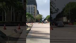 Malaysia #viral #viralvideo #viralreels #travel #putrajaya #travel #streetwalk