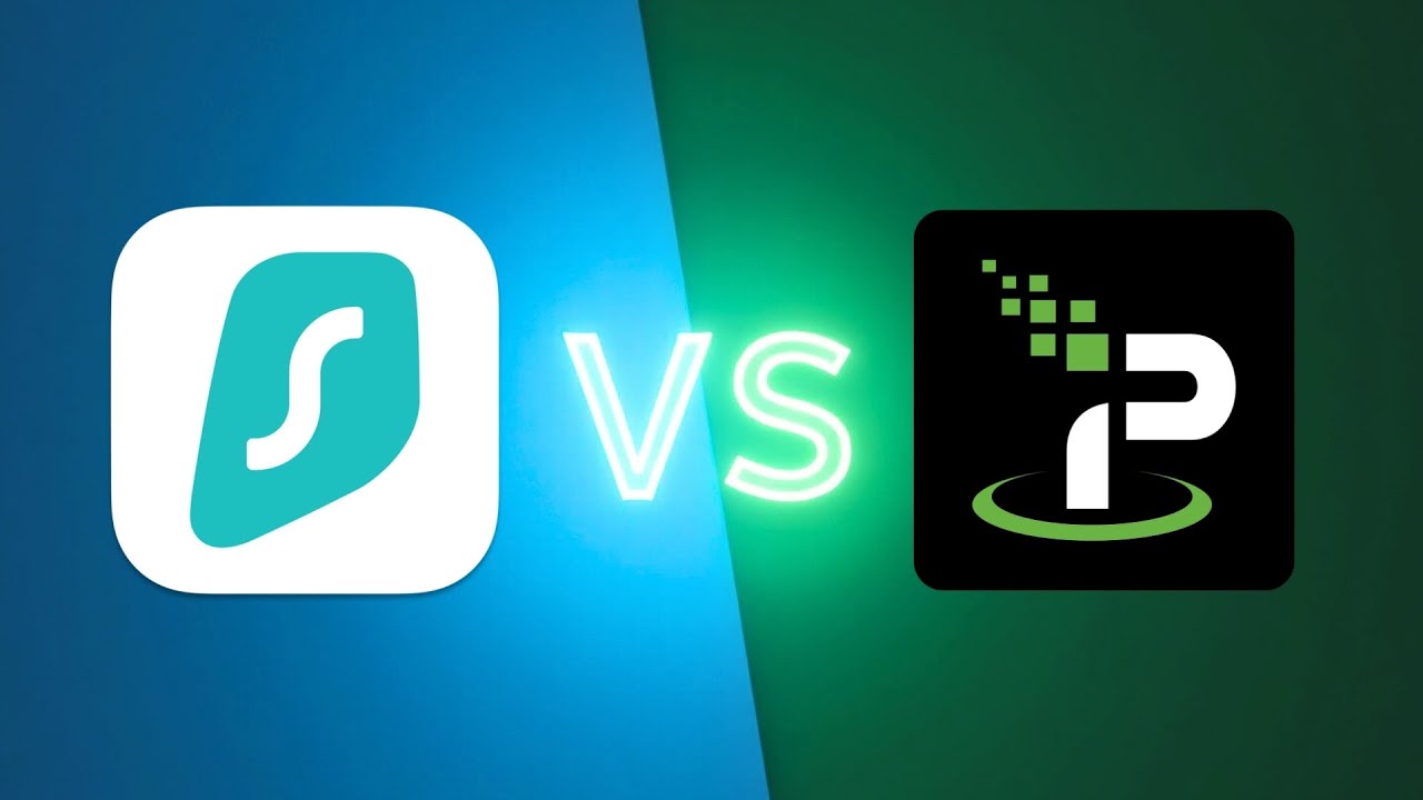 Surfshark vs IPVanish: Who Wins in 2026?