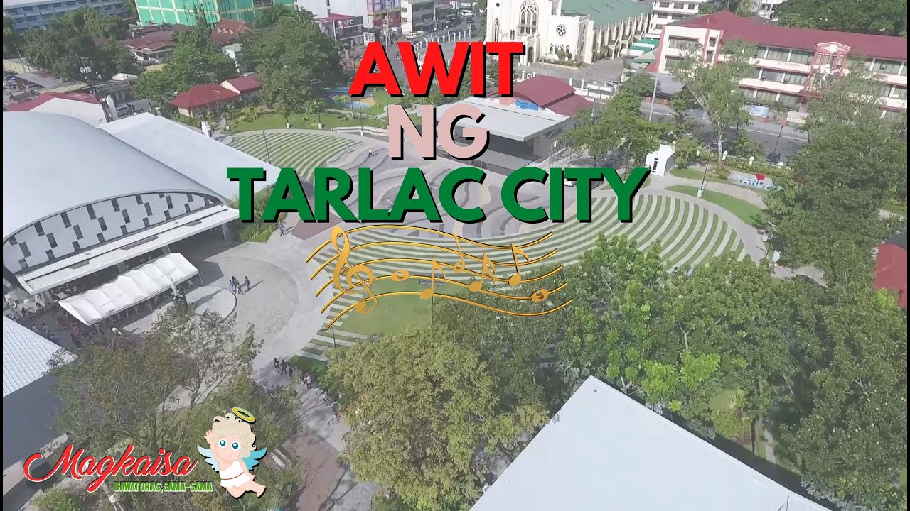 AWIT NG TARLAC CITY