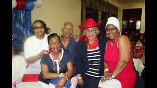 Dancing Tony's 90th Birthday Party Highlights  Cam 1  7/7/26