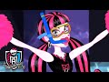 Monster High™ 💜 COMPLETE Volume 2 Part 1 (Episodes 1-9) 💜 Cartoons for Kids