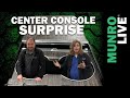 Tesla's Center Console Surprises | Tesla Model S Plaid Teardown