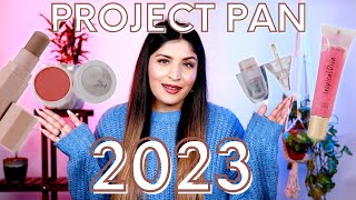 Project Pan 2023 Intro | Rolling 10 Pan Project | Shreya Jain