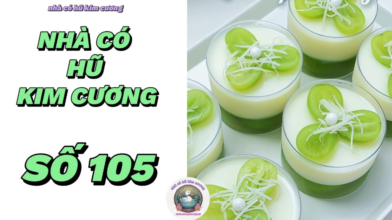 [Truyện audio] [FULL] NHÀ CÓ HŨ KIM CƯƠNG SỐ 105  ||  Nhà có hũ kim cương  ~ KÊNH CHÍNH CHỦ ~