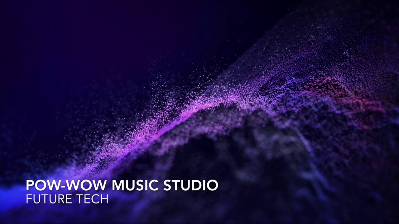 Future Tech (royalty-free)