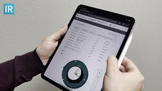 ThingWorx Navigate demo