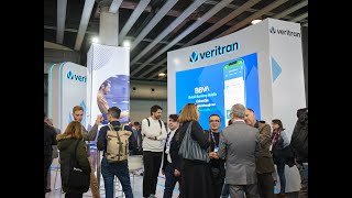 Veritran at the MWC23 Barcelona