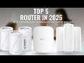 Top 5 FASTEST Mesh WiFi 7 Systems on Amazon 2025