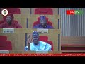 LIVE SENATE PLENARY OF 16th OF OCTOBER, 2024