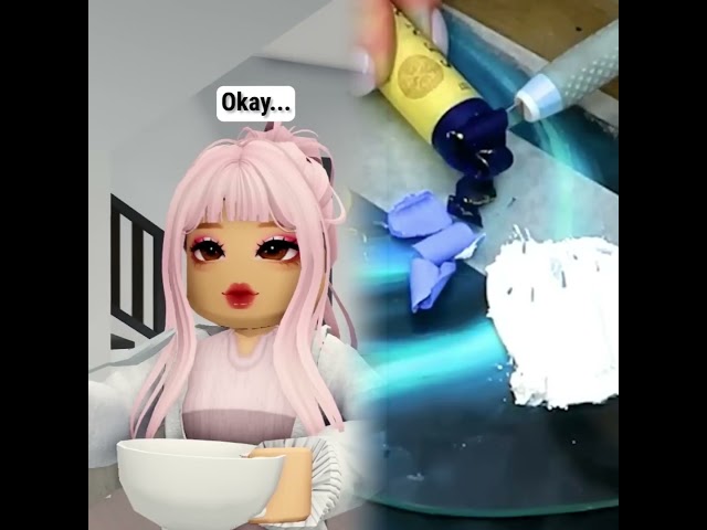 🥺 WE LOST HAPPINESS WHEN RICHNESS CAME 😞 #roblox #berry
