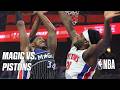 Game 3: Orlando Magic vs. Detroit Pistons | NBA Playoffs Mini | Extended Highlights