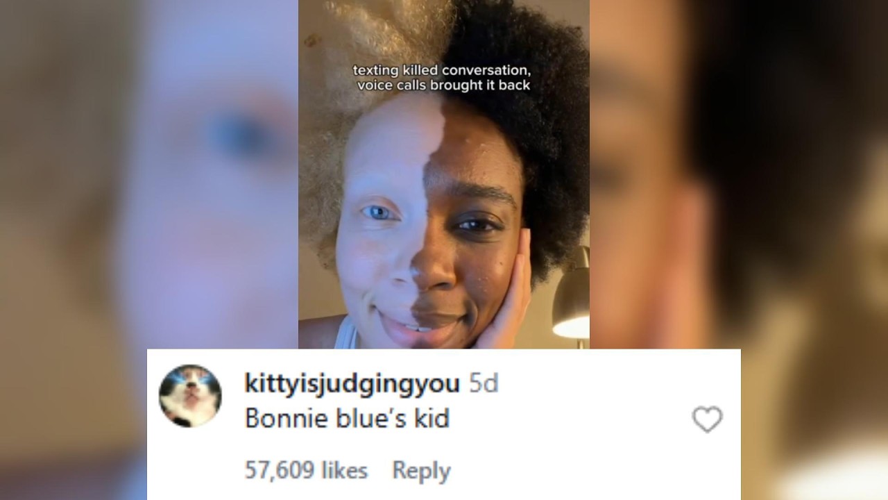 SHOCKING Instagram Comments #24