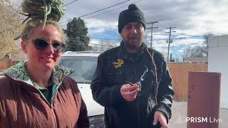 mondays at ritual w Colorado Leaf Supply (Part 4/10)