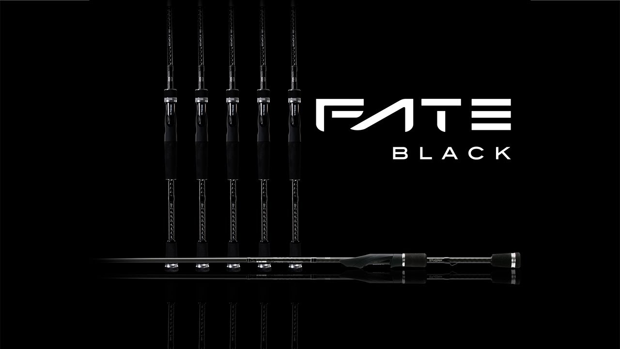Fate Black // Launch