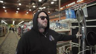 The Road to Mama Tried Motorcycle Show 2022, Episode 3