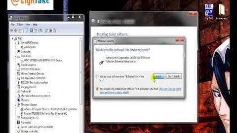 PS3YES Pro: Installing on Windows 7 64bit system