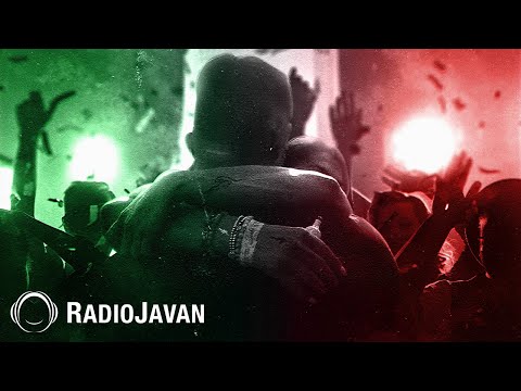         کوروش سامی لو و رها یه روزی