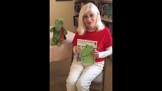 Lyle, Lyle, Crocodile by Bernard Waber - Book Review by Mrsreadforfun